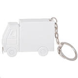 Брелок-рулетка 