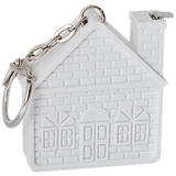 Брелок-рулетка 