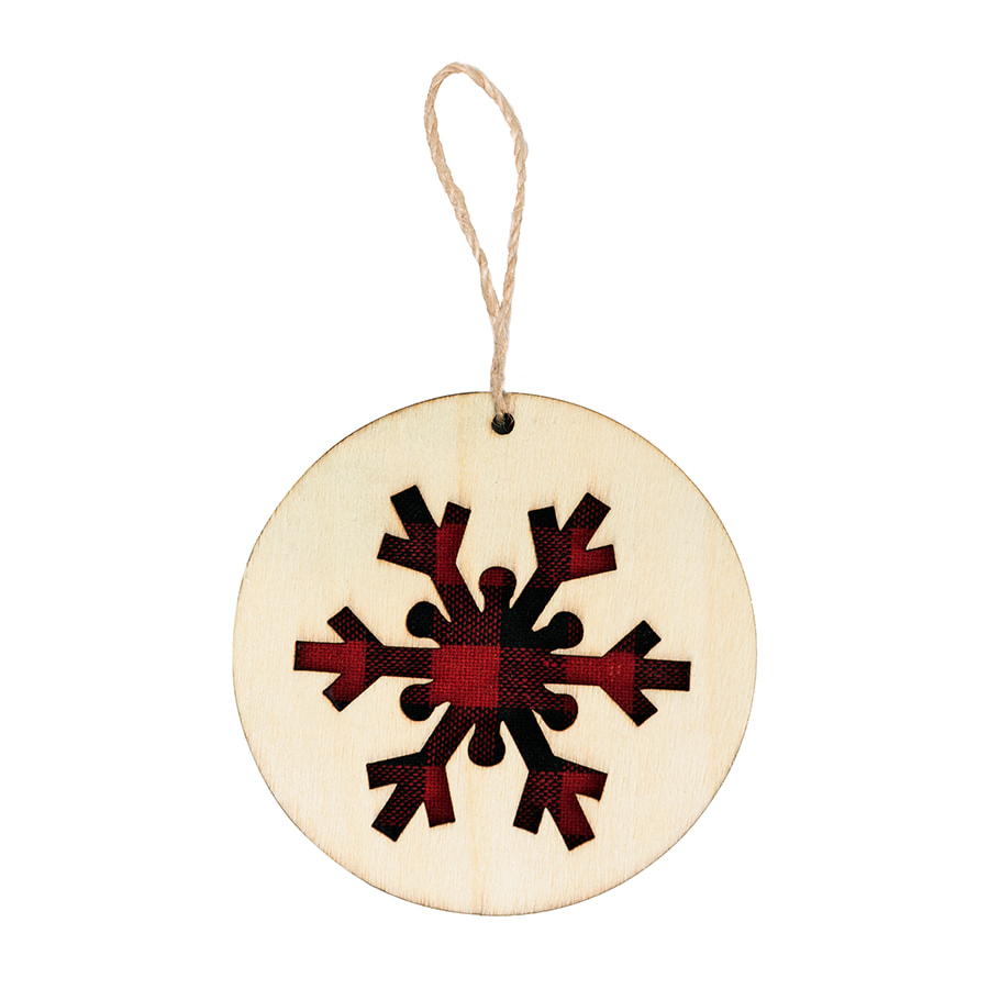 Украшение новогоднее 