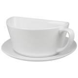 Чайная пара 