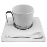 Чайная  пара 