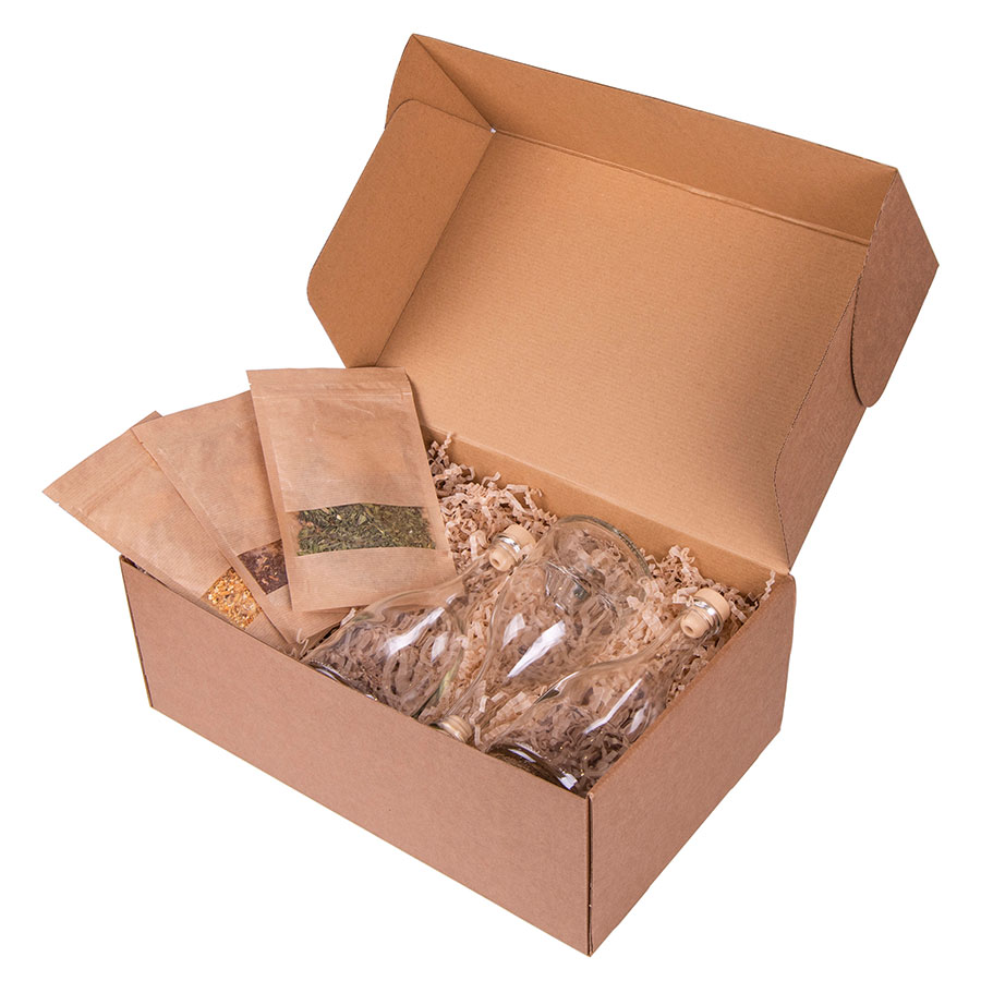 Набор для приготовления 