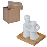 Солонка и перечница 