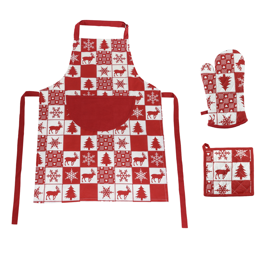 Подарочный набор  для кухни 