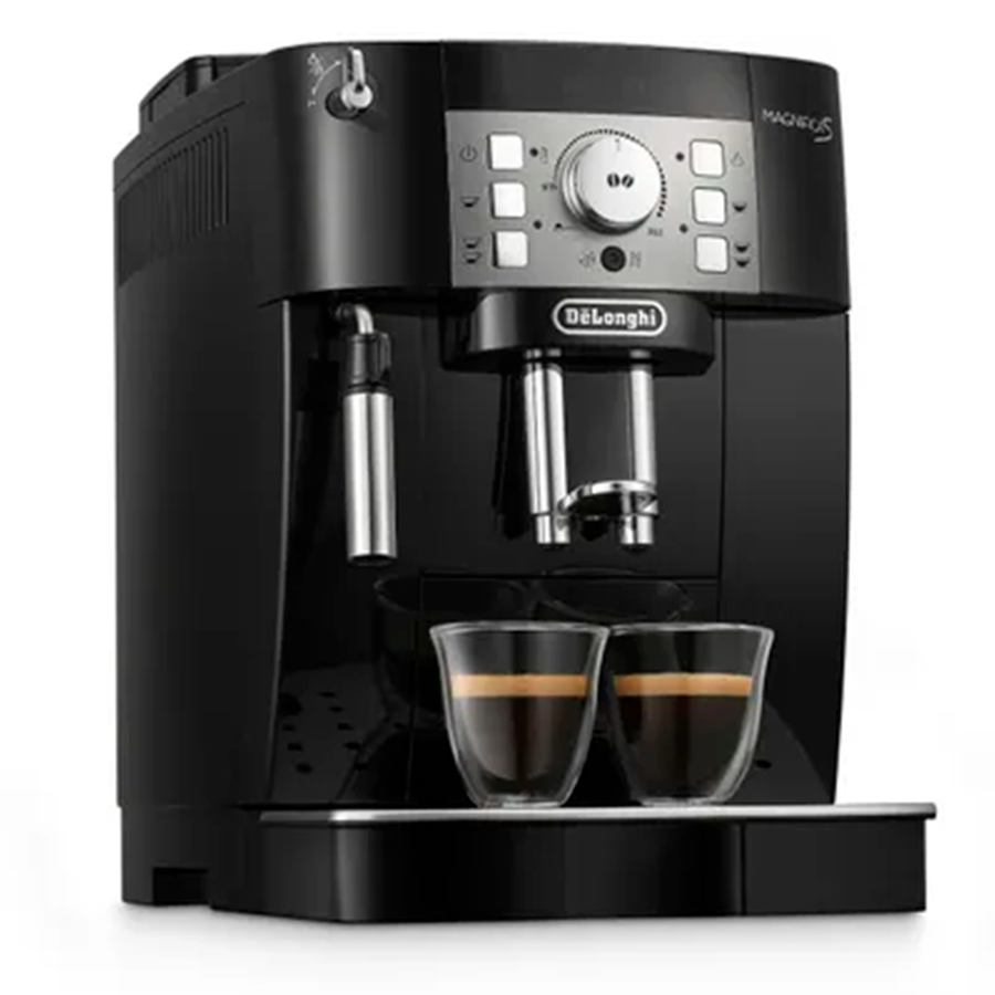 Кофемашина автоматическая DeLonghi