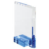 Стела наградная 