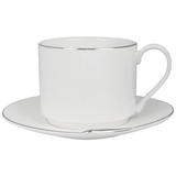 Чайная пара 