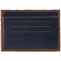 Картхолдер Palermo, синий