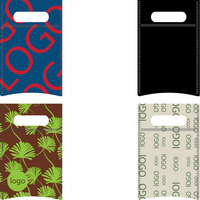 Сумка EcoCorte из спанбонда на заказ