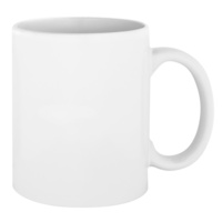 Кружка для сублимационной печати Sprat, стандарт A, белая