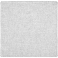 Наволочка Settle In, серая