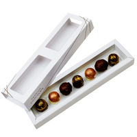 Конфеты корпусные «Три вкуса»