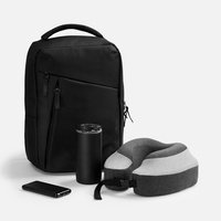 Набор Urban Explorer, черный