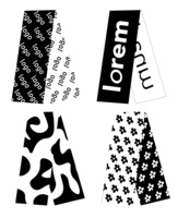 Шарф на заказ Sakal, XL