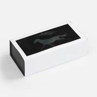 Коробка «Динамика успеха»