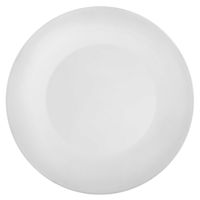 Тарелка Wonder для сублимационной печати, белая