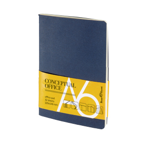 Ежедневники и бизнес-блокноты